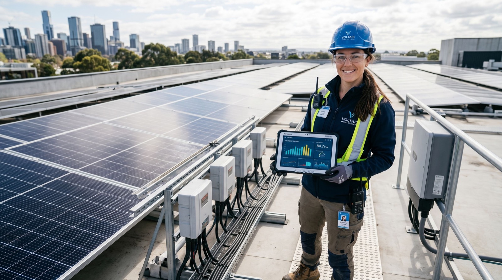 Solar Panel Maintenance in Pakistan: 2026 Care Guide